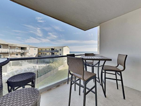 Regency Towers #302 East